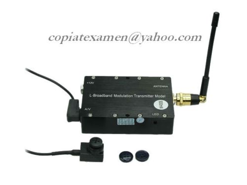 micro camera wireless nasture